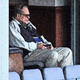 Jerry Reinsdorf still tormenting White Sox fans.